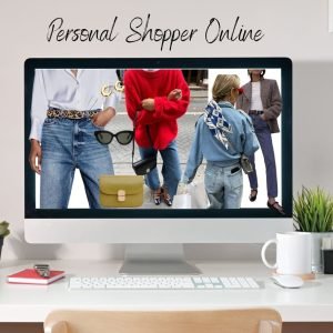 Personal Shopper Online de Fashion Mood